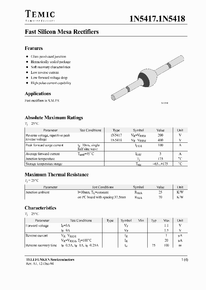 1N54178_964127.PDF Datasheet