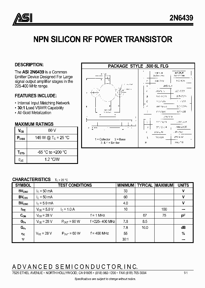 2N6439_965727.PDF Datasheet