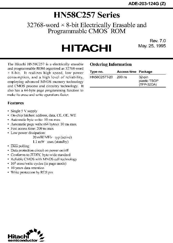 58C257_969091.PDF Datasheet