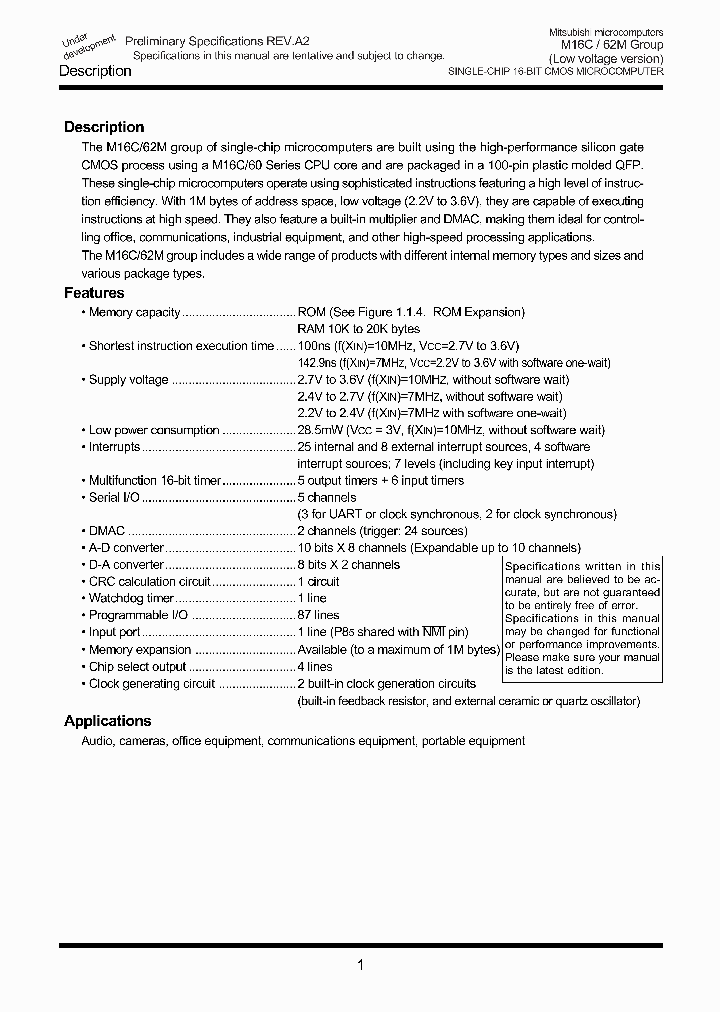 62MEDS_969462.PDF Datasheet