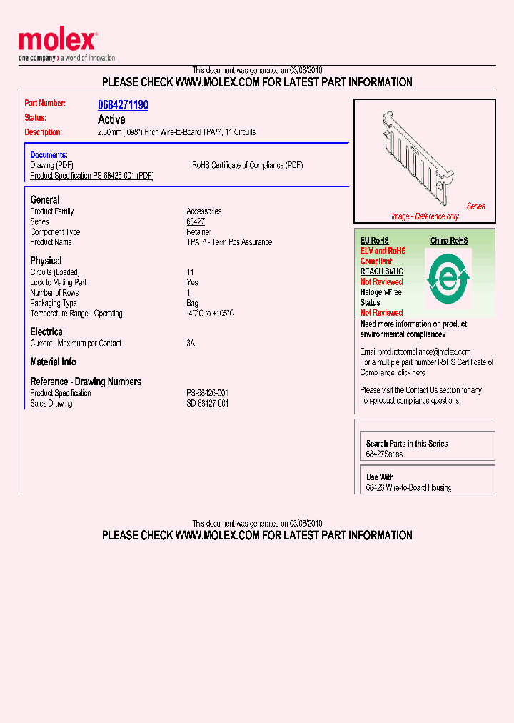 68427-1190_4924239.PDF Datasheet