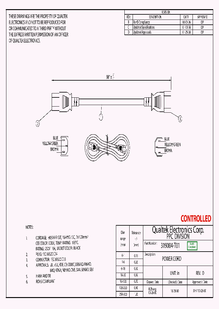 319004-T01_4924347.PDF Datasheet