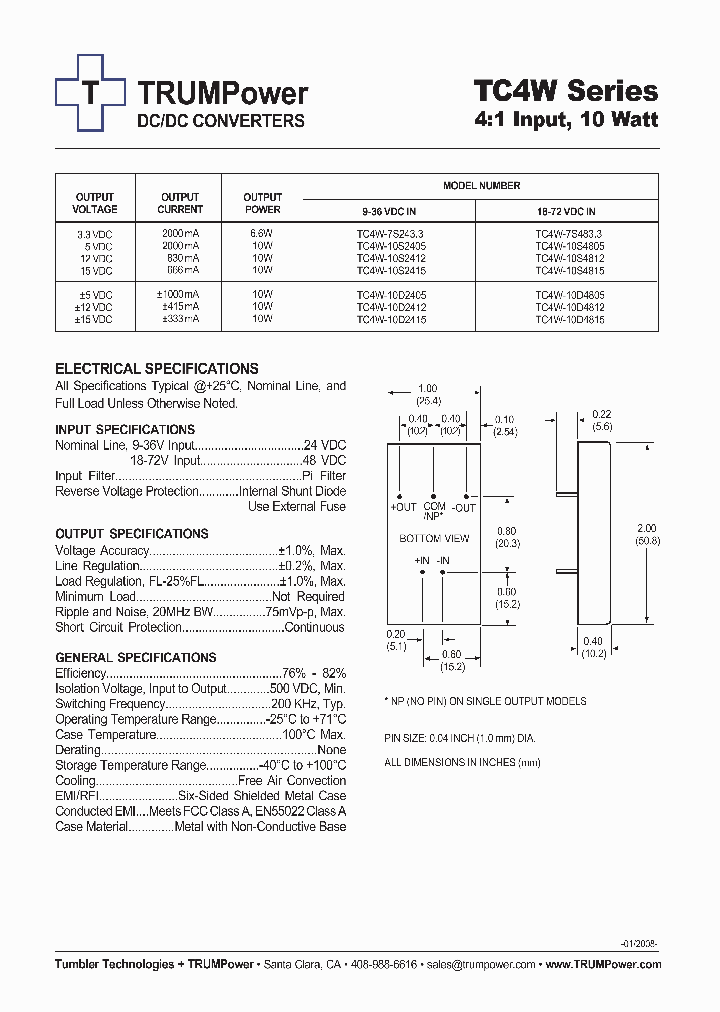 TC4W-10D4805_4924545.PDF Datasheet