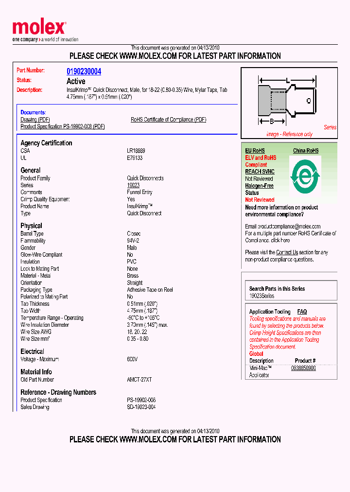 0190230004_4924769.PDF Datasheet