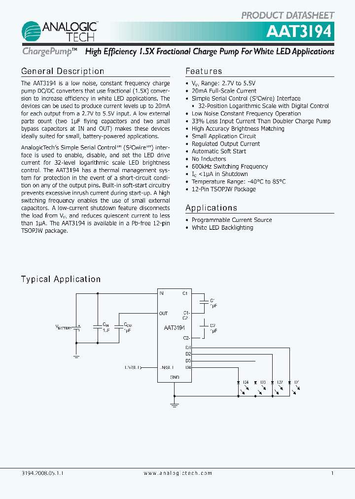 AAT319408_4924790.PDF Datasheet