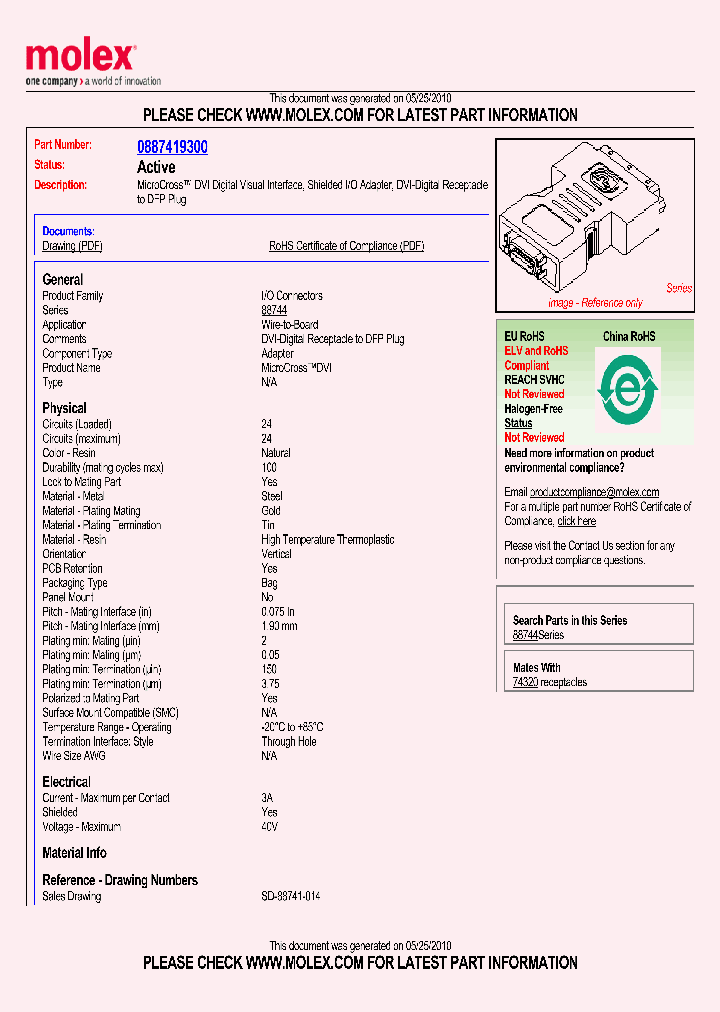 0887419300_4924854.PDF Datasheet