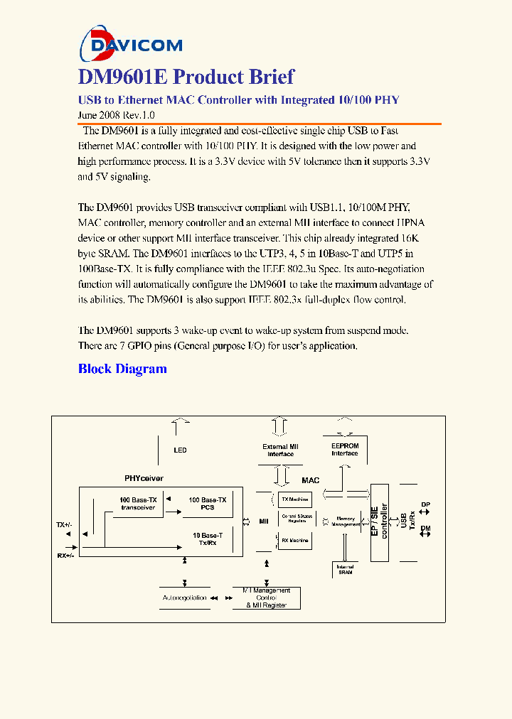 DM9601E_4925034.PDF Datasheet