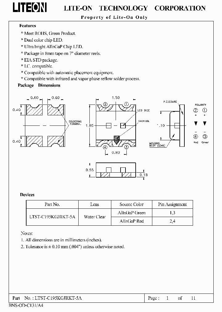 LTST-C195KGJRKT-5A_4925180.PDF Datasheet
