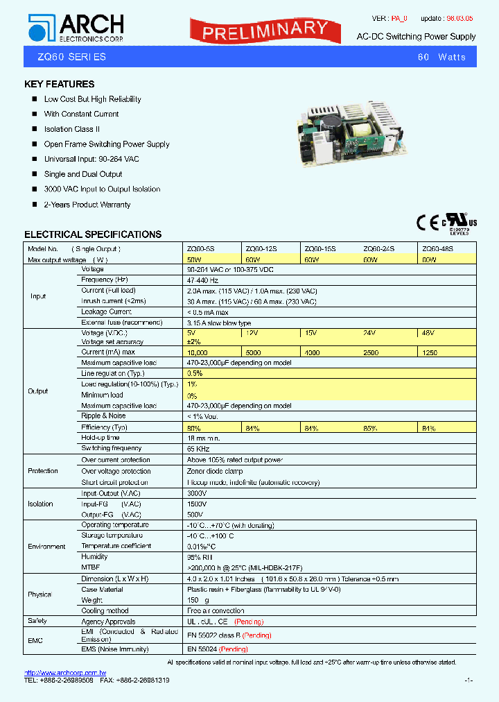 ZQ60-12S_4925354.PDF Datasheet