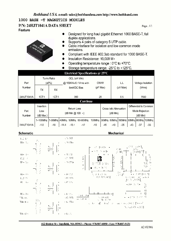 24HJT1041A_4925444.PDF Datasheet