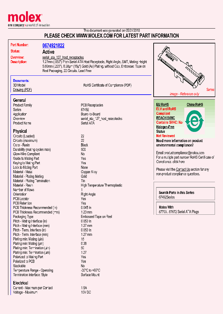 67492-1822_4925603.PDF Datasheet