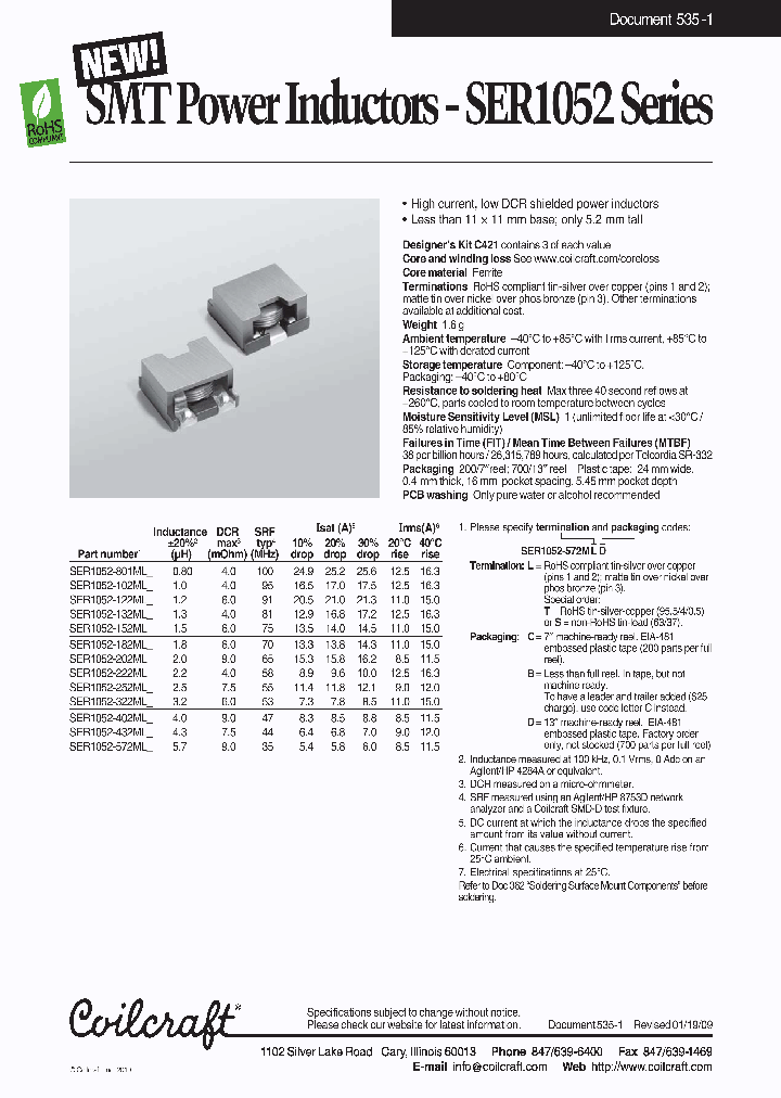 SER1052-182ML_4925613.PDF Datasheet
