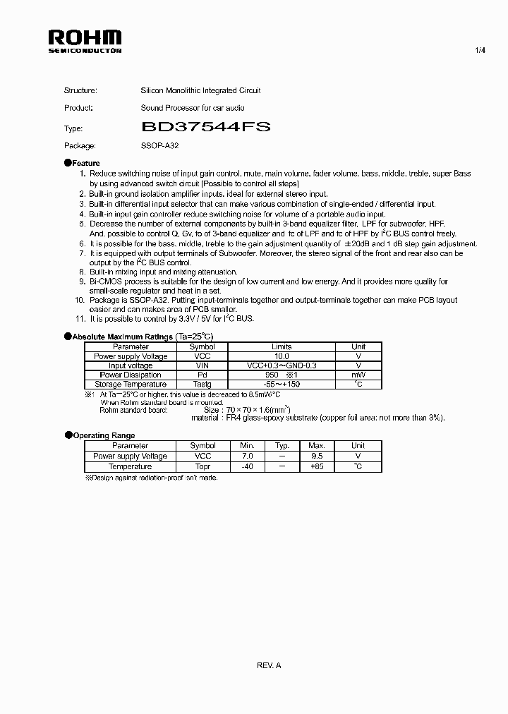 BD37544FS_4926618.PDF Datasheet