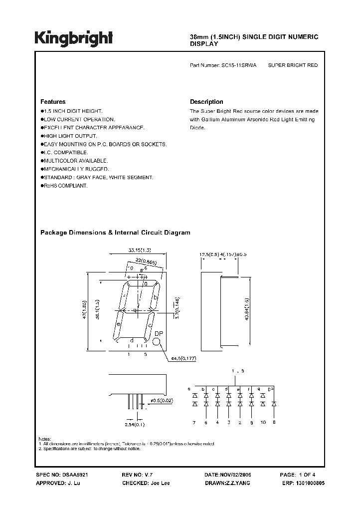 SC15-11SRWA06_4926761.PDF Datasheet