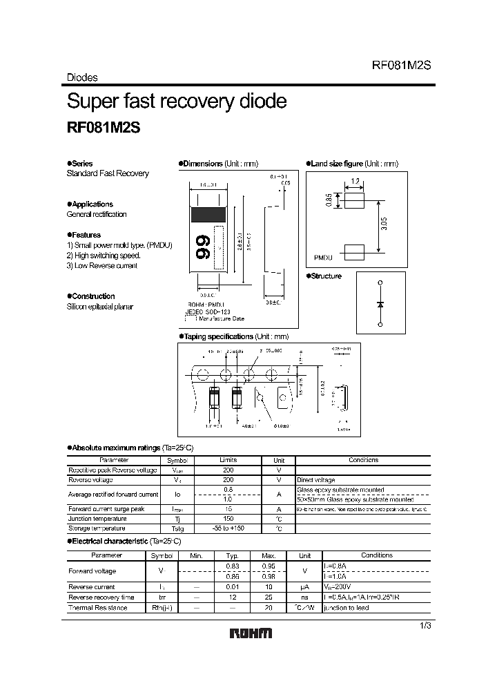 RF081M2S_4926817.PDF Datasheet