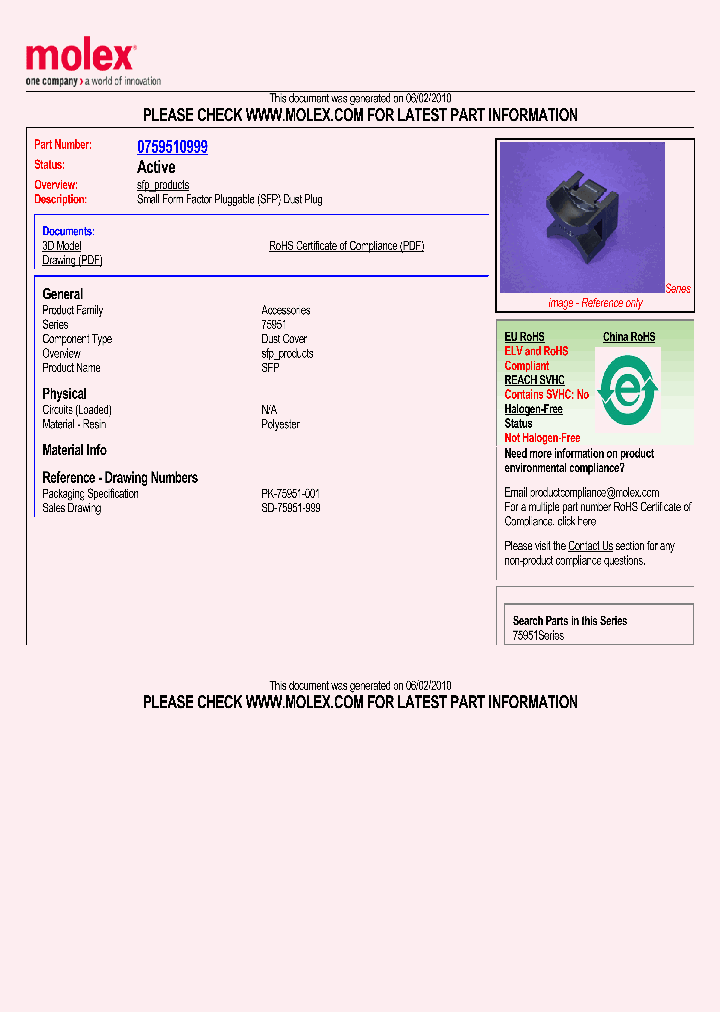 0759510999_4927283.PDF Datasheet