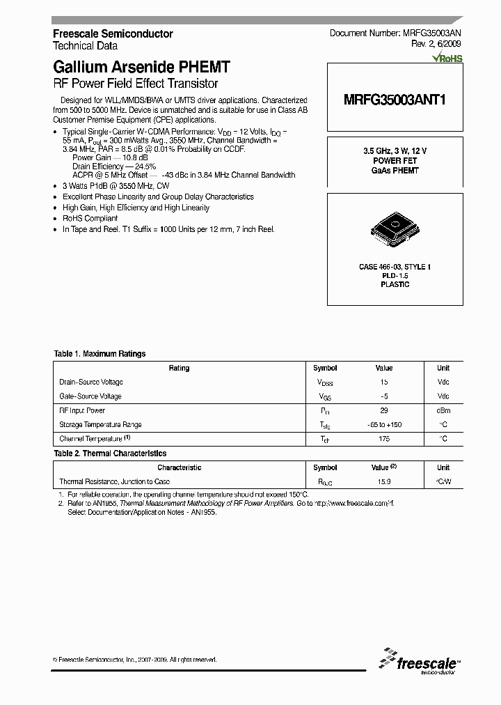MRFG35003ANT1_4927863.PDF Datasheet