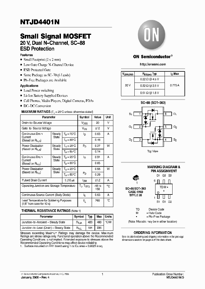 NTJD4401N08_4928272.PDF Datasheet