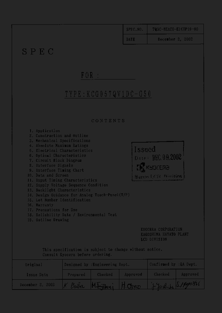KCG057QV1DC-G50_4928466.PDF Datasheet