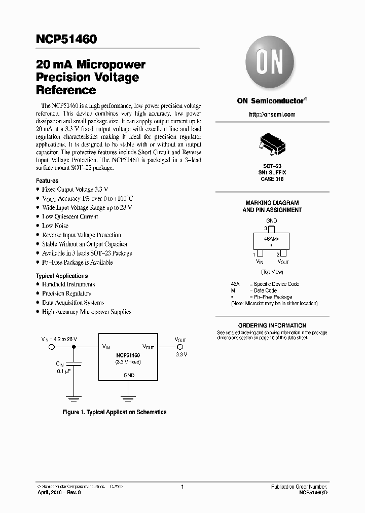 NCP51460SN33T1G_4928569.PDF Datasheet