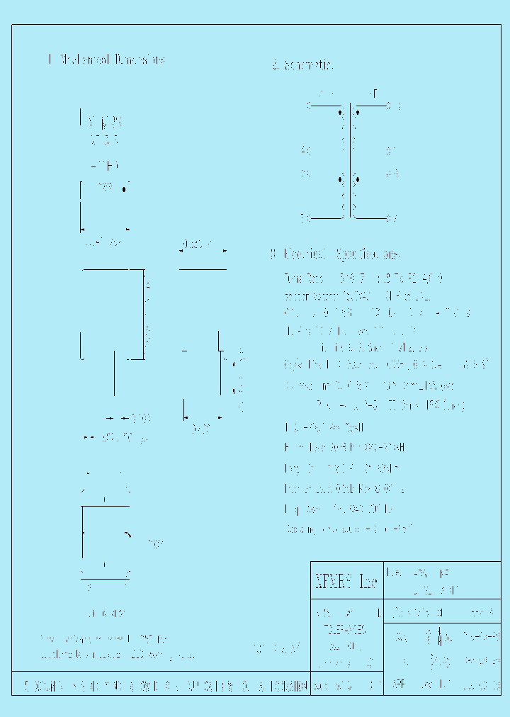X131310H_4928732.PDF Datasheet