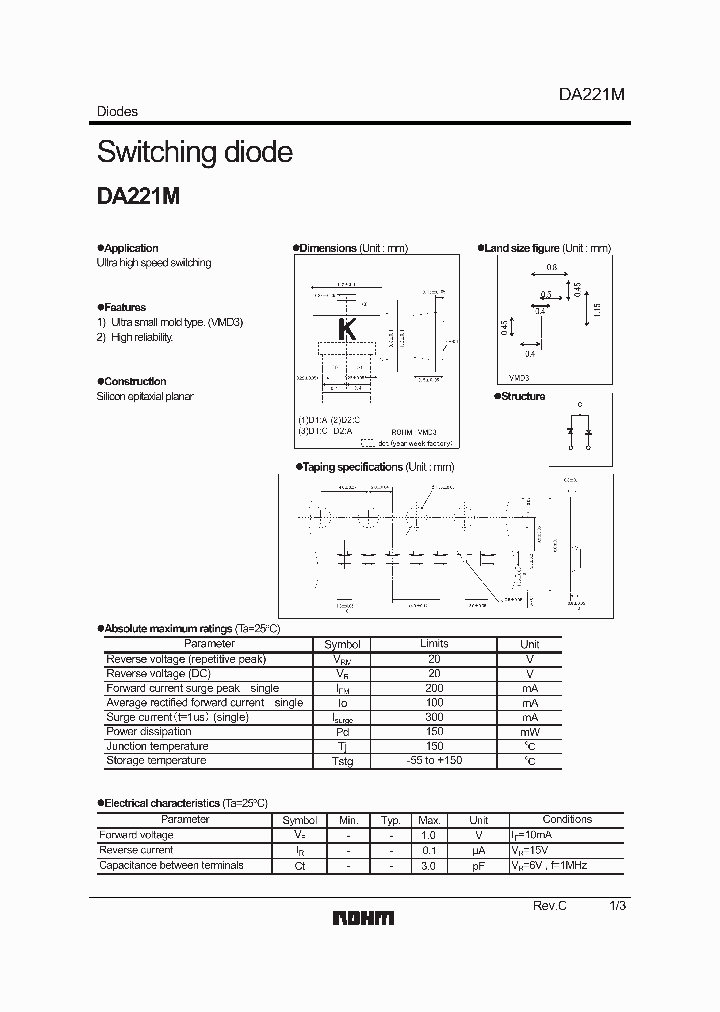 DA221M1_4928811.PDF Datasheet