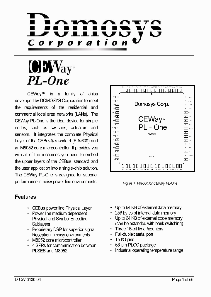 PONE-000-01_4928873.PDF Datasheet