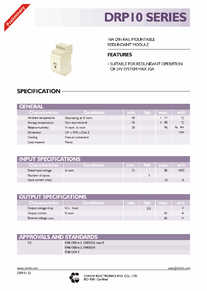DRP10_4929795.PDF Datasheet