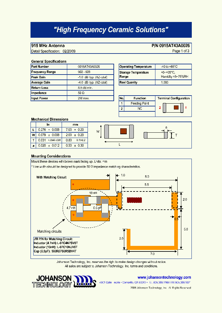 0915AT43A0026_4929826.PDF Datasheet