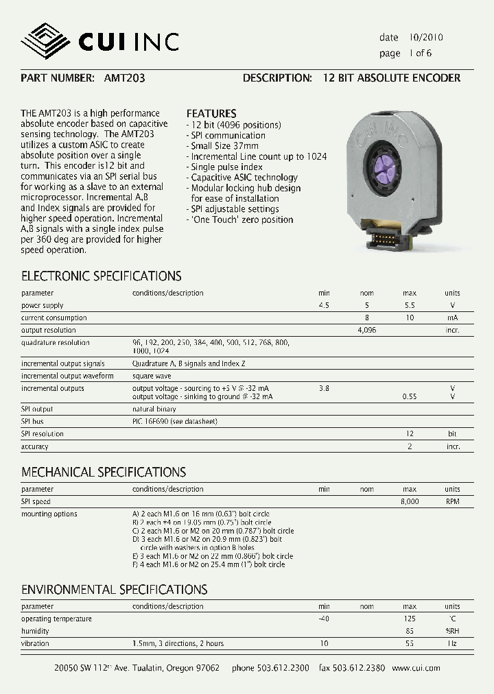 AMT203-0512-4000_4930256.PDF Datasheet