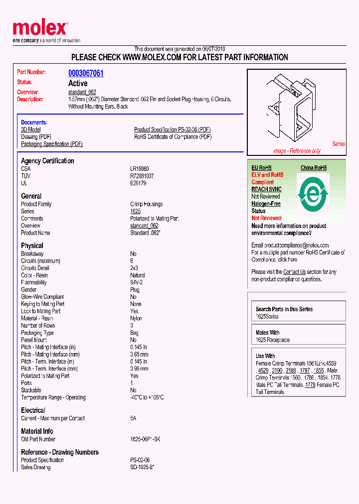 0003067061_4930444.PDF Datasheet