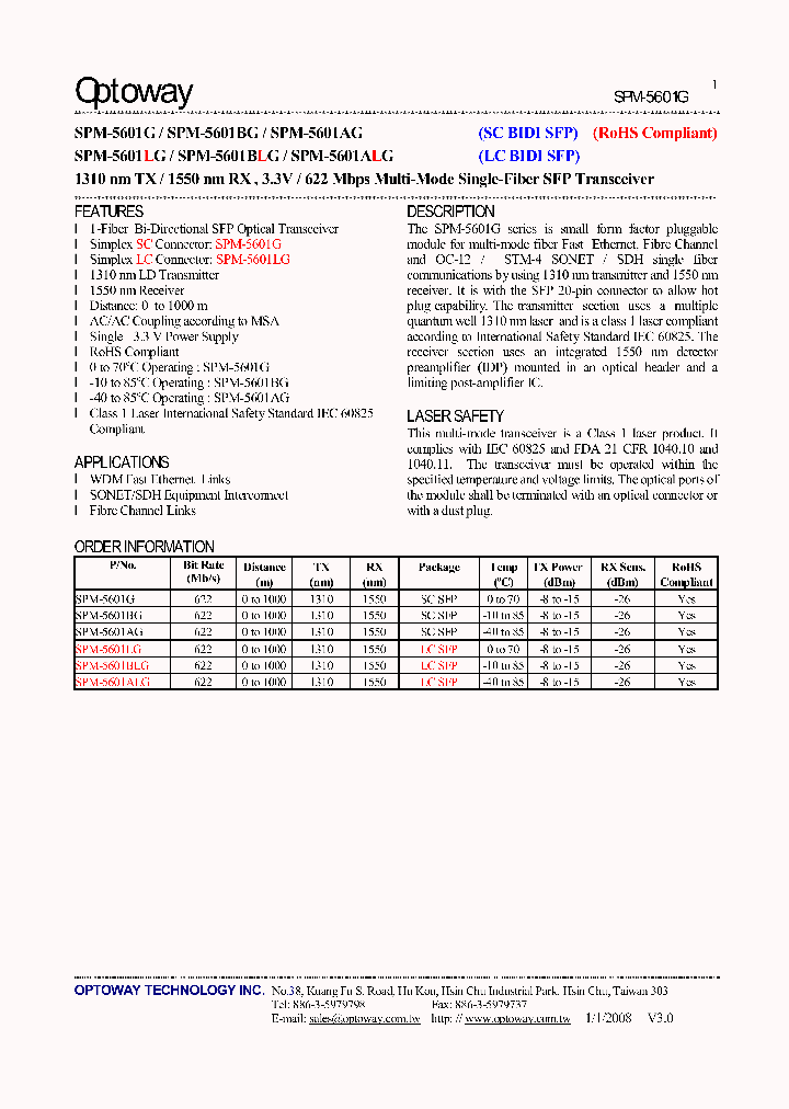 SPM-5601G08_4930492.PDF Datasheet