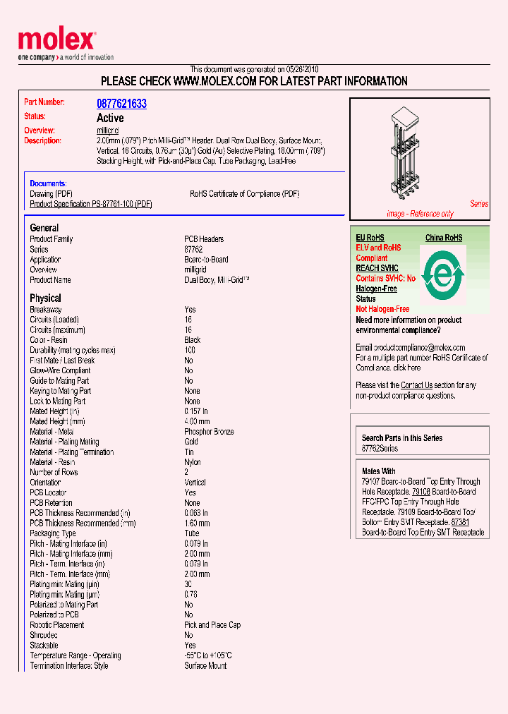 87762-1633_4930645.PDF Datasheet