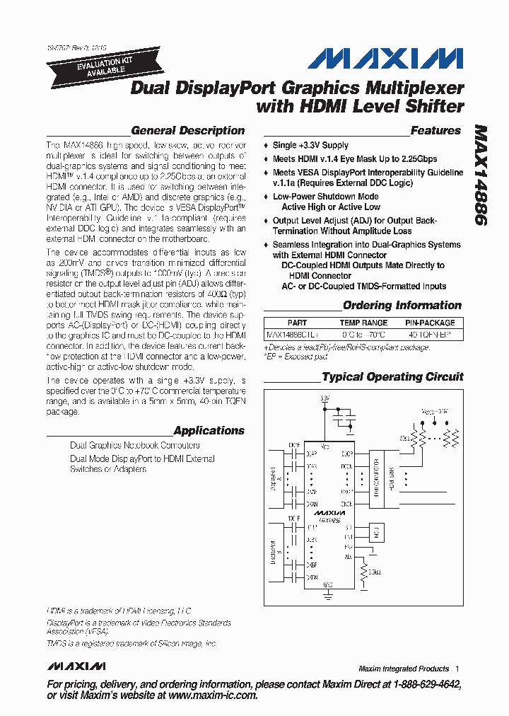 MAX14886_4930673.PDF Datasheet