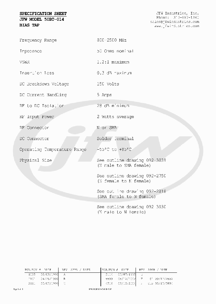 50BT-014_4930849.PDF Datasheet