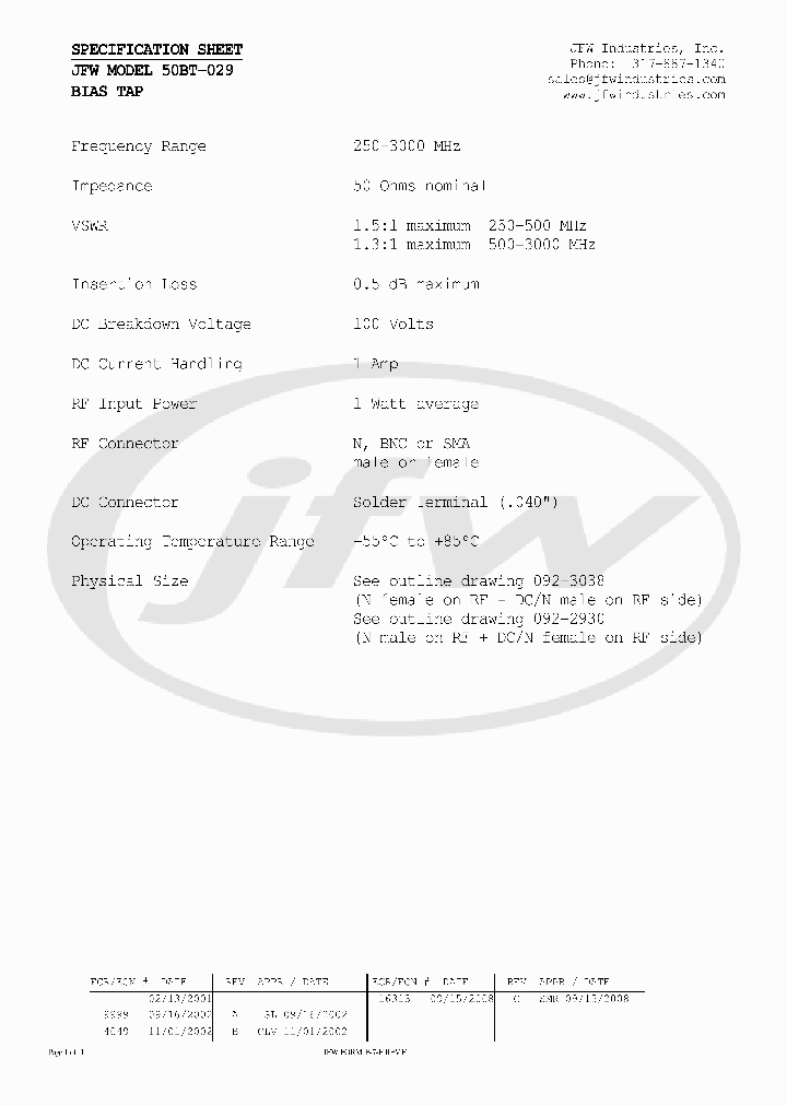 50BT-029_4930851.PDF Datasheet