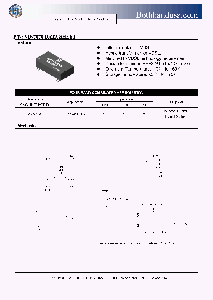 VD-7070_4930857.PDF Datasheet