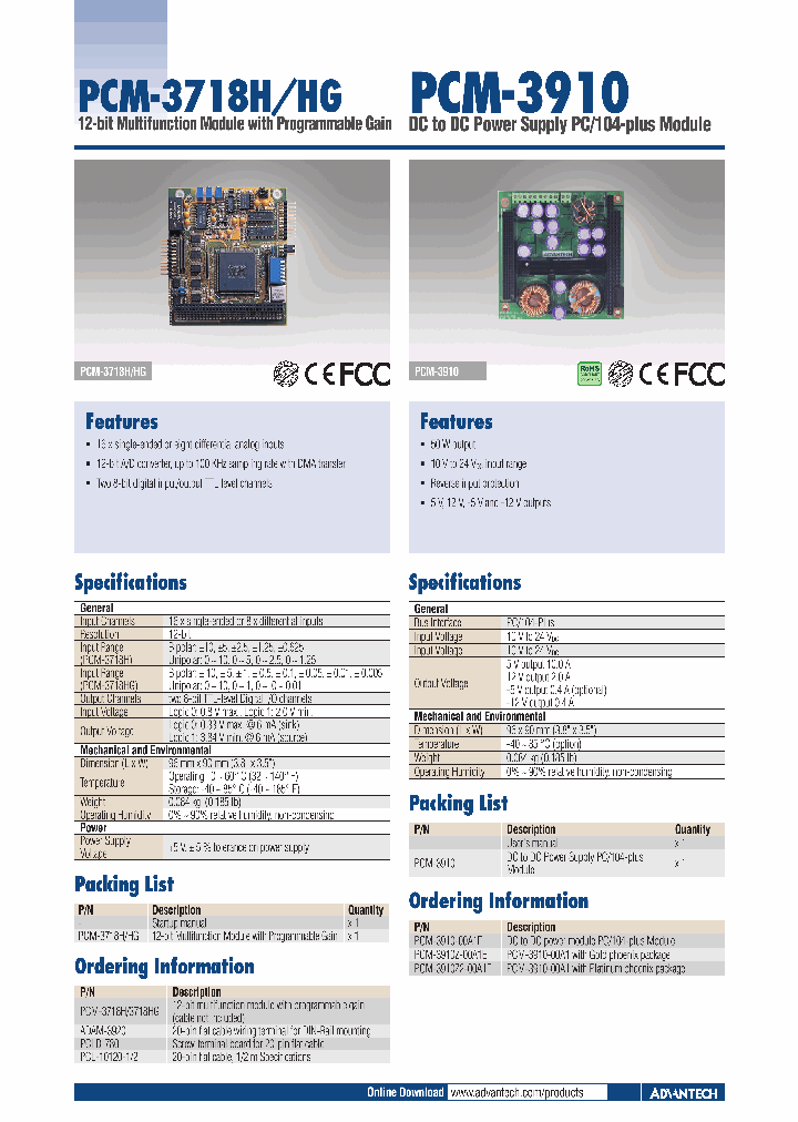ADAM-3920_4930939.PDF Datasheet