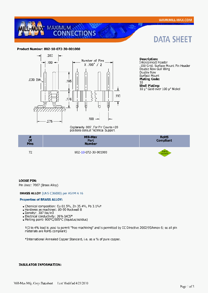 802-10-072-30-001000_4931272.PDF Datasheet