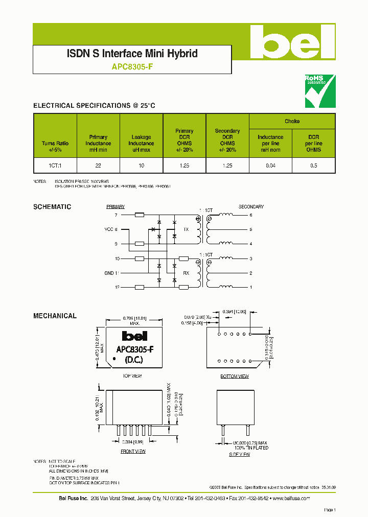 APC8305-F_4932239.PDF Datasheet
