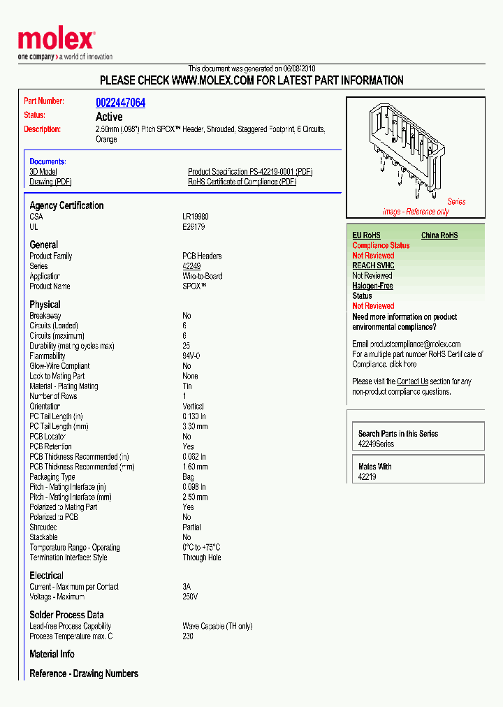 22-44-7064_4932330.PDF Datasheet