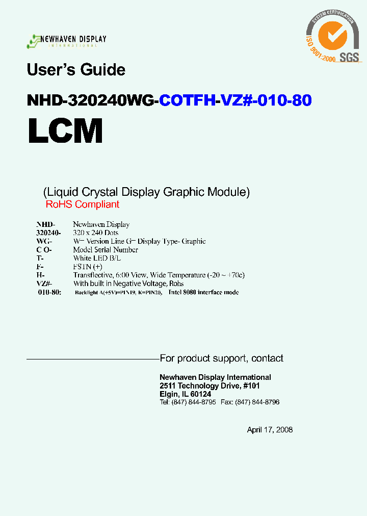 NHD-320240WG-C0AGH-VZ-010_4933305.PDF Datasheet