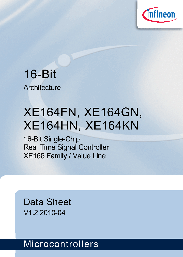 XE164FN_4933861.PDF Datasheet