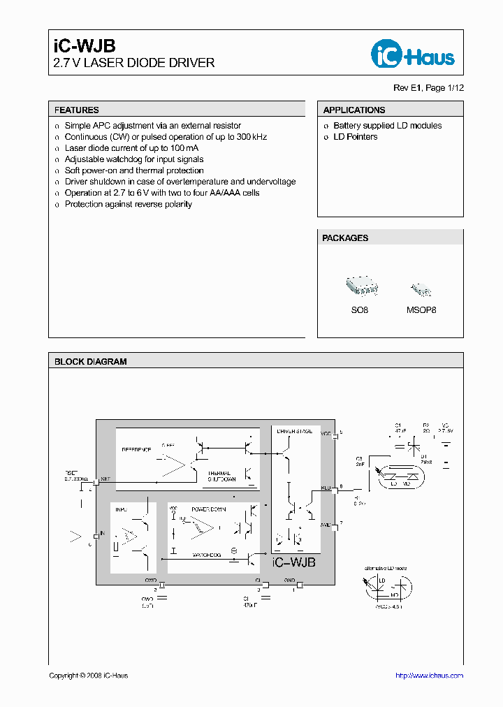 IC-WJBEVALWJ1D_4933946.PDF Datasheet
