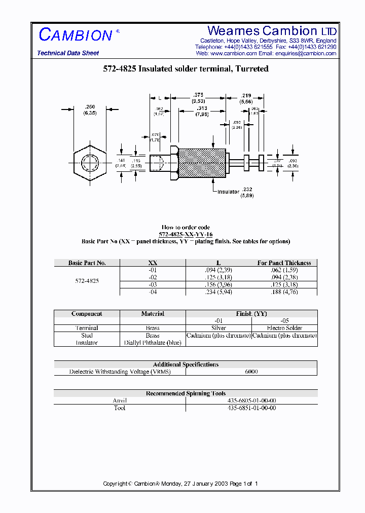 572-4825_4933971.PDF Datasheet