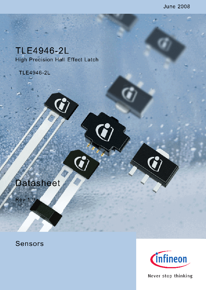 TLE4946-2L_4934694.PDF Datasheet