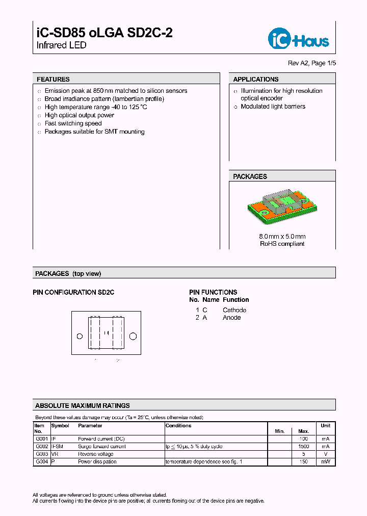 IC-SD85OLGASD2C-2_4935420.PDF Datasheet