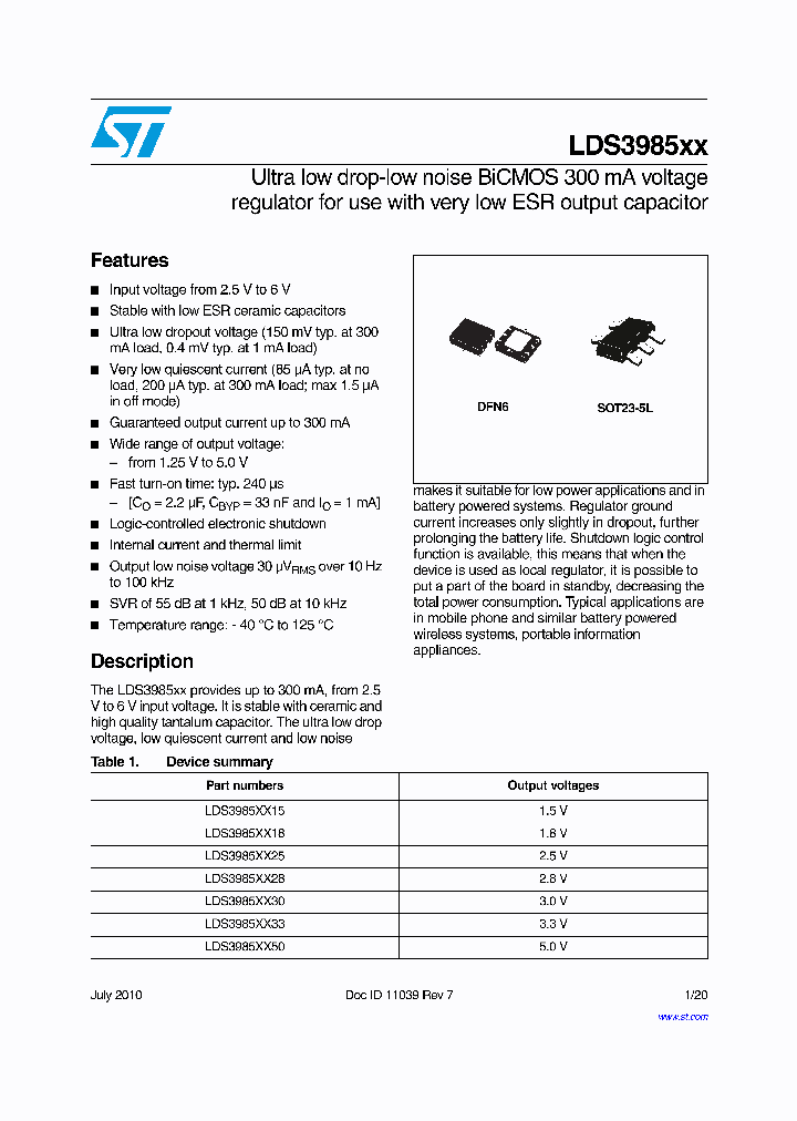 LDS3985M135R_4935503.PDF Datasheet