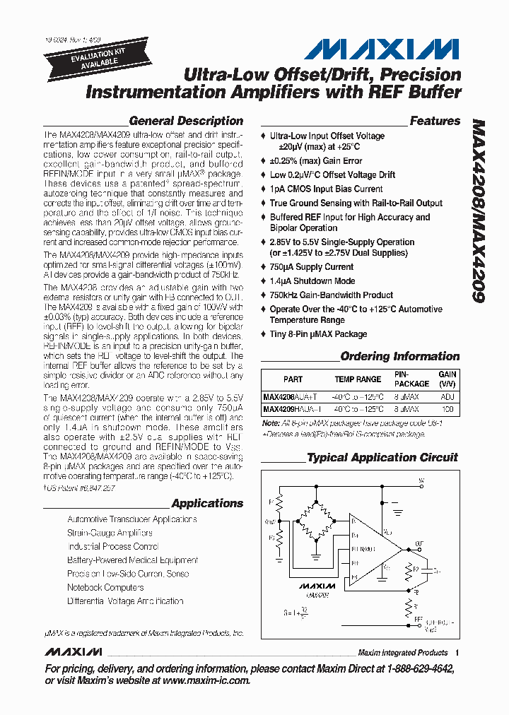 MAX420809_4935949.PDF Datasheet