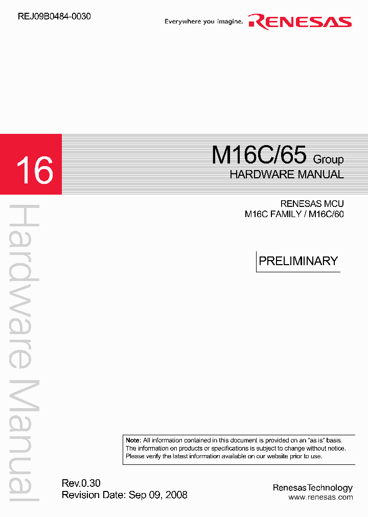 R5F3651RNFC_4936270.PDF Datasheet